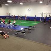 Starting Line Health & Fitness