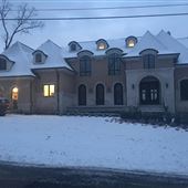 Beautiful Lakes Mansion