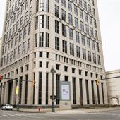 Ally Detroit Center