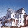 Auburn Hill Home