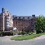 Borgess Hospital