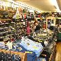 Sam's Clothing Store