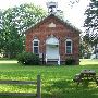 Dixboro School House