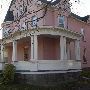 Flint Victorian Home