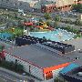 Flash Flood Water Park