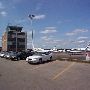 Jackson County Airport