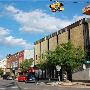 Mount Pleasant
