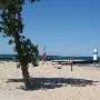 Pentwater Beach