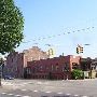 Blissfield Main Street