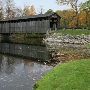 Fallasburg Bridge
