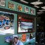Garden Bowl Bar
