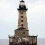Stannard Rock Lighthouse