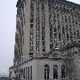 Michigan Central Station