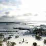 Mackinac Island Harbour