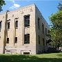 Gladwin County Courthouse