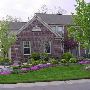 Langeloh Lake Home