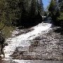 Laughing Whitefish Falls