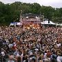 Chesaning Showboat Ampitheater