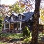 Weber Brighton Home