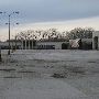 Abandonded Strip Mall