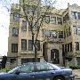 Seward Apartments
