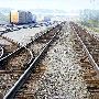 Lansing Train Yard