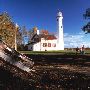Sturgeon Point