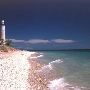 South Manitou Island Lighthouse