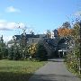 Melanie's House