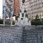 Campus Martius Park