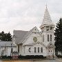 Elsie Methodist Episcopal Church