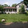 The Jossman Residence