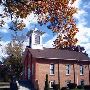 Universalist Unitarian Church of East Liberty
