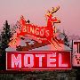 Bingo's Motel