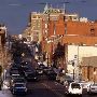 Marquette Downtown