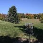 Hine Park Disc Golf Course