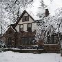 Pleasant Ridge 1926 Vintage Tudor