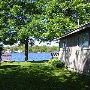 Don's Round Lake Cabin