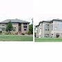 Eboni's Contemporary Plymouth Home