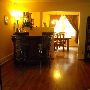 Lori's Birmingham Residence