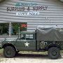 Pinevire Military Surplus