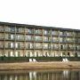 Beachfront Hotel Houghton Lake