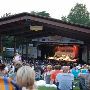 Meadowbrook Stage