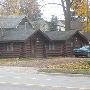 J & L Rustic Cabins