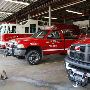 Hudson Fire Department