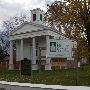 History Center and Courthouse