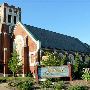 All Saints' Episcopal Church