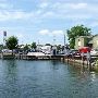 Downtown Cheboygan