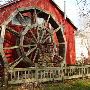 The Mill