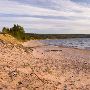 Eagle River Coast